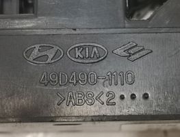 KIA Ceed Interruttore di controllo dell’alzacristalli elettrico 49D4901110