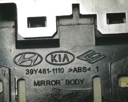 Hyundai i30 Interruttore specchietto retrovisore 39Y4811110