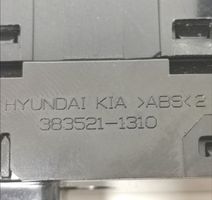 Hyundai ix35 Interruttore di controllo dell’alzacristalli elettrico 3835211110