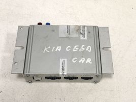 KIA Ceed Centralina/modulo navigatore GPS TVG660