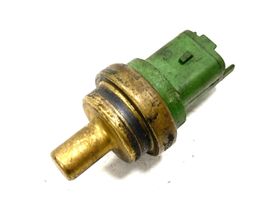 Peugeot 307 Sensore temperatura del liquido di raffreddamento 9655414180