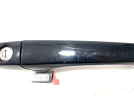 Dodge Journey Front door exterior handle 94002367