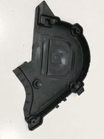 Ford Fusion Osłona paska / łańcucha rozrządu 9651560180