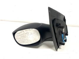 Toyota Aygo AB10 Elektryczne lusterko boczne drzwi przednich 12363750