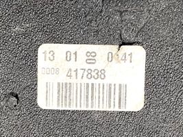 Toyota Aygo AB10 Etuoven sähköinen sivupeili 12363750