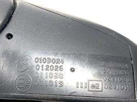 Toyota Aygo AB10 Elektryczne lusterko boczne drzwi przednich 12363750