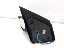 Toyota Aygo AB10 Elektryczne lusterko boczne drzwi przednich 12363750