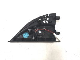 Hyundai i30 Altoparlante ad alta frequenza portiera anteriore 87661A5020