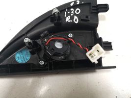 Hyundai i30 Altoparlante ad alta frequenza portiera anteriore 87661A5020