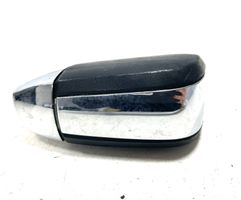 Dodge Journey Gear lever shifter trim leather/knob 