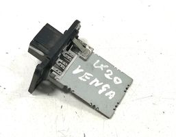 KIA Venga Heater blower motor/fan resistor NFGJMAY3