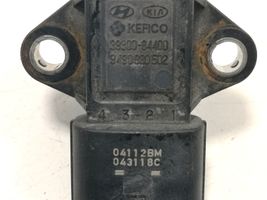 Hyundai ix35 Sensore di pressione 3930084400