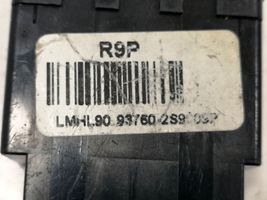 Hyundai ix35 Interruttore luci 937602S90097