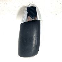 Dodge Journey Gear lever shifter trim leather/knob 