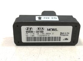 KIA Ceed Sensore di imbardata accelerazione ESP 956903X100
