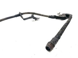 Citroen C5 Conduite de frein 3711