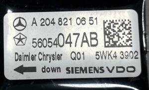 Dodge Journey Czujnik uderzenia Airbag A2048210651