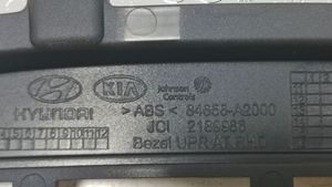 KIA Ceed Ramka drążka zmiany biegów 2189986