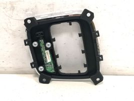 KIA Ceed Rivestimento in plastica cornice della leva del cambio 2189986