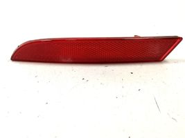 Alfa Romeo Giulietta Rear tail light reflector 50513784