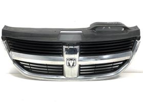 Dodge Journey Maskownica / Grill / Atrapa górna chłodnicy 05178281AC