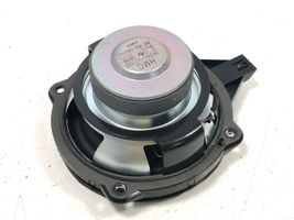 Hyundai i40 Subwoofer-bassokaiutin 963803Z050