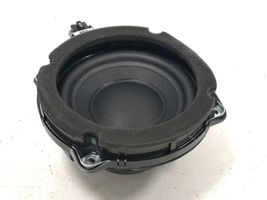 Hyundai i40 Subwoofer-bassokaiutin 963803Z050