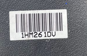 Dodge Journey Hebilla del cinturón delantero 1HM261DV