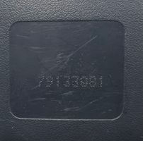 Dodge Journey Rear seatbelt buckle 1AN211DVAA