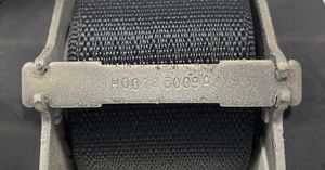 Dodge Journey Pas bezpieczeństwa fotela tylnego 608162500B