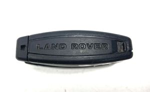 Land Rover Freelander 2 - LR2 Virta-avain/kortti 