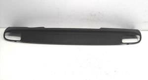 KIA Venga Rear bumper lower part trim 866121P000