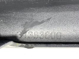 Volvo XC90 Grille antibrouillard avant 31383800