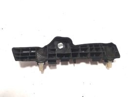 KIA Sorento Staffa di rinforzo montaggio del paraurti anteriore 865042P000