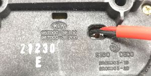 KIA Sorento Boutons / interrupteurs volant 9670003E100