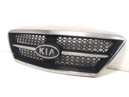 KIA Sorento Atrapa chłodnicy / Grill 863503E010