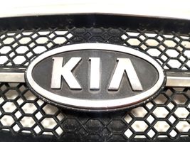 KIA Sorento Atrapa chłodnicy / Grill 863503E010