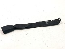 Toyota RAV 4 (XA30) Rear seatbelt buckle E034601