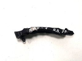 Toyota RAV 4 (XA30) Staffa di rinforzo montaggio del paraurti anteriore 5253542020