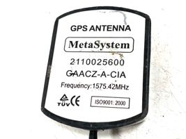 Renault Megane II Antena GPS 2110025600