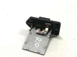 KIA Rio Resistencia motor/ventilador de la calefacción 3E09