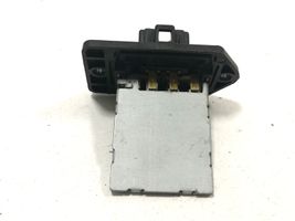 KIA Rio Heater blower motor/fan resistor 3E09