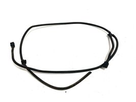 Renault Scenic II -  Grand scenic II Windshield washer fluid hose 082347