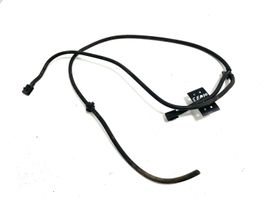 Renault Scenic II -  Grand scenic II Windshield washer fluid hose 082347