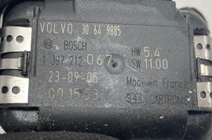 Volvo V70 Czujnik deszczu 30649885