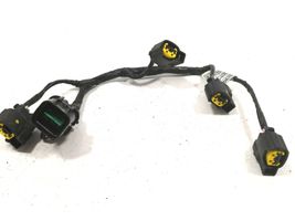 Hyundai i30 Faisceau de câblage pour moteur 273502B000