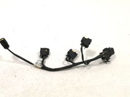 Hyundai i30 Faisceau de câblage pour moteur 273502B000