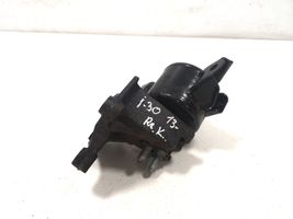 Hyundai i30 Supporto della scatola del cambio 21830A5000