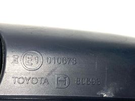 Toyota Yaris Manualne lusterko boczne drzwi przednich 879400D02000
