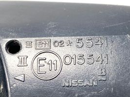 Nissan Almera N16 Rétroviseur électrique de porte avant 96301BN200